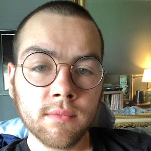 Meet your Posher, Zach